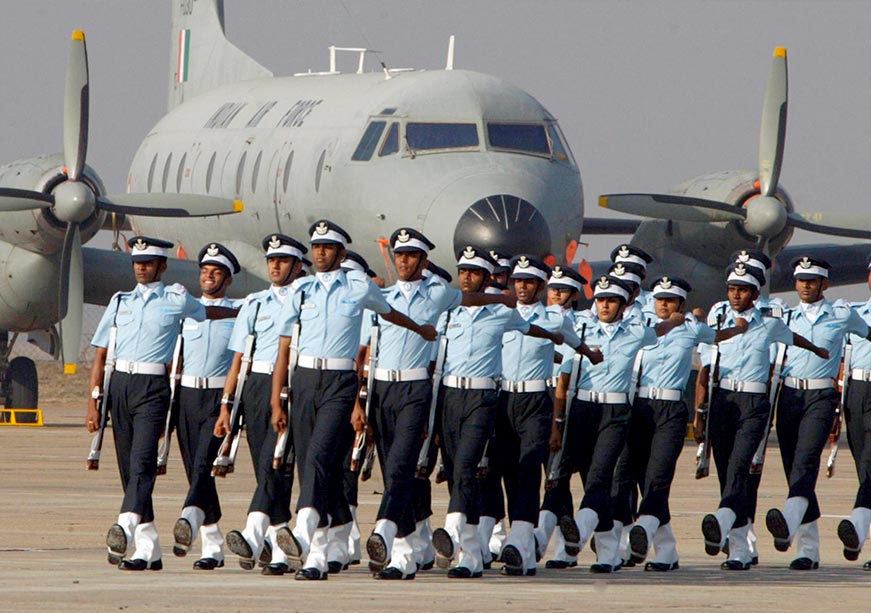 IAF’s Challenge: Bridging the Bomber and ALCM Gap