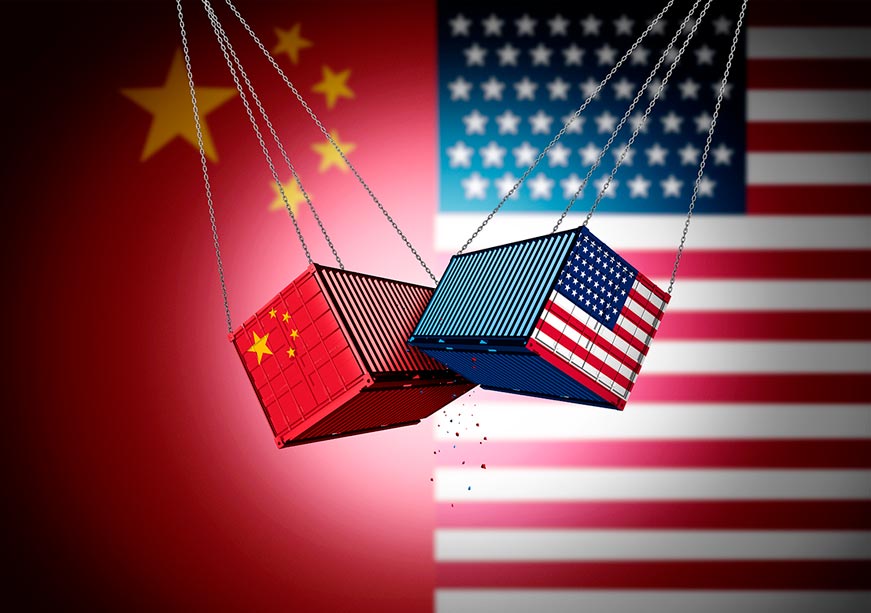 China Fortifies Against Trump 2.0 Trade War  