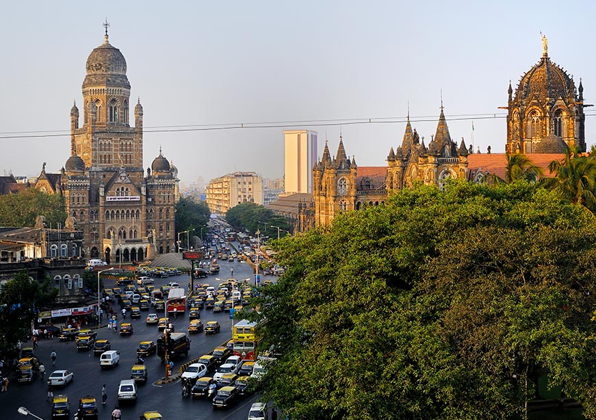 मुंबई महापालिकेच्या अर्थसंकल्पात धोक्याची घंटा  