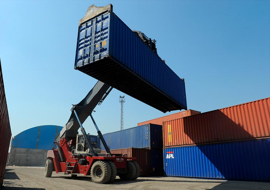 India Halts Bangladesh Transhipment: What it Means for Regional Trade and Security  