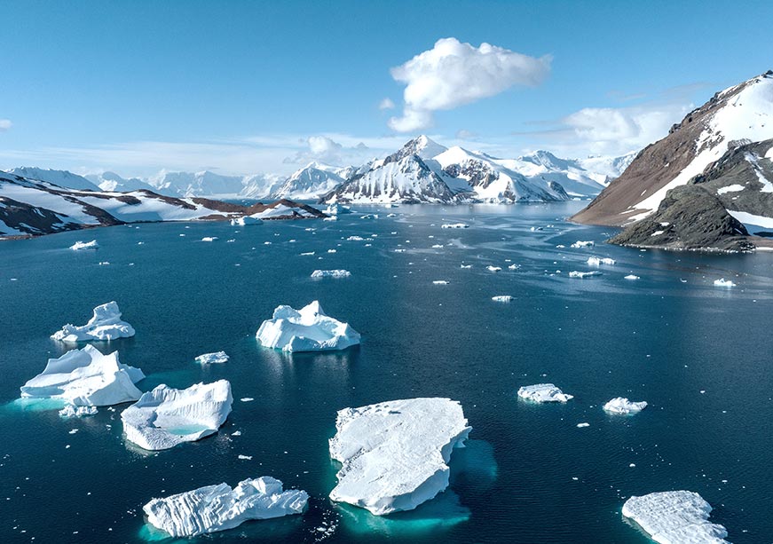 The Arctic Great Game: The Need for Cautious Optimism  