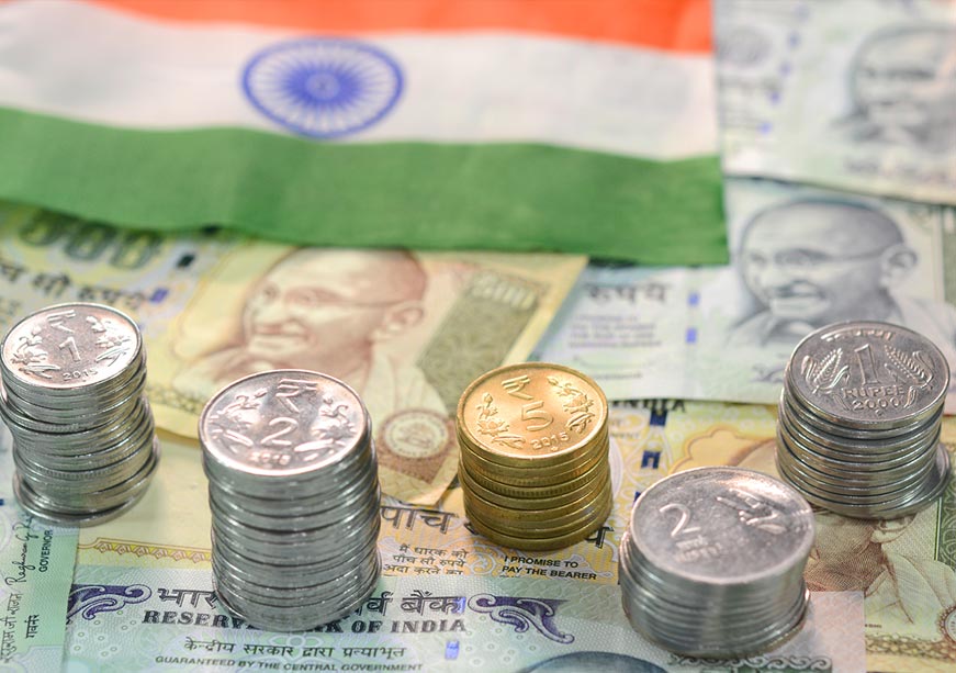 एक भारत, दो रफ्तारें — दोहरी अर्थव्यवस्था और समावेशी विकास की चुनौती  
