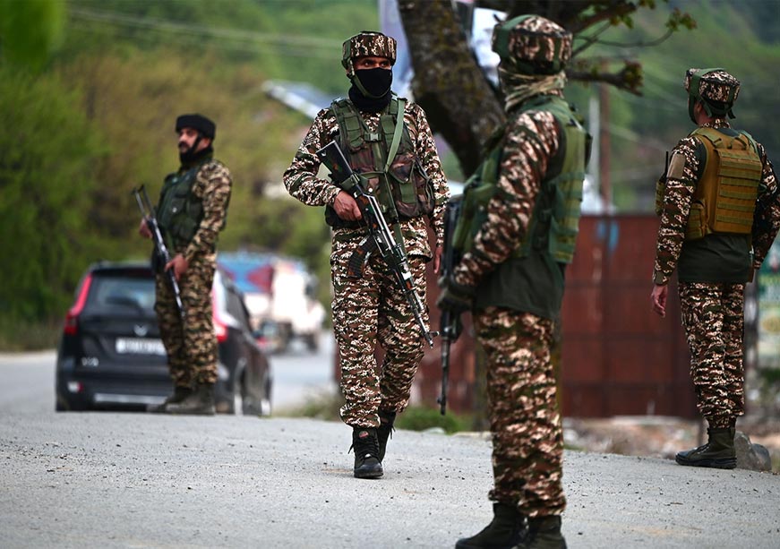 Unmasking Pakistan Army’s Growing Frustration with Kashmir