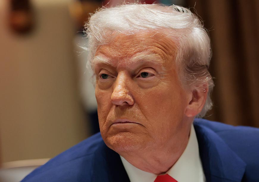 Three beautiful consequences of Trump’s tariff game  