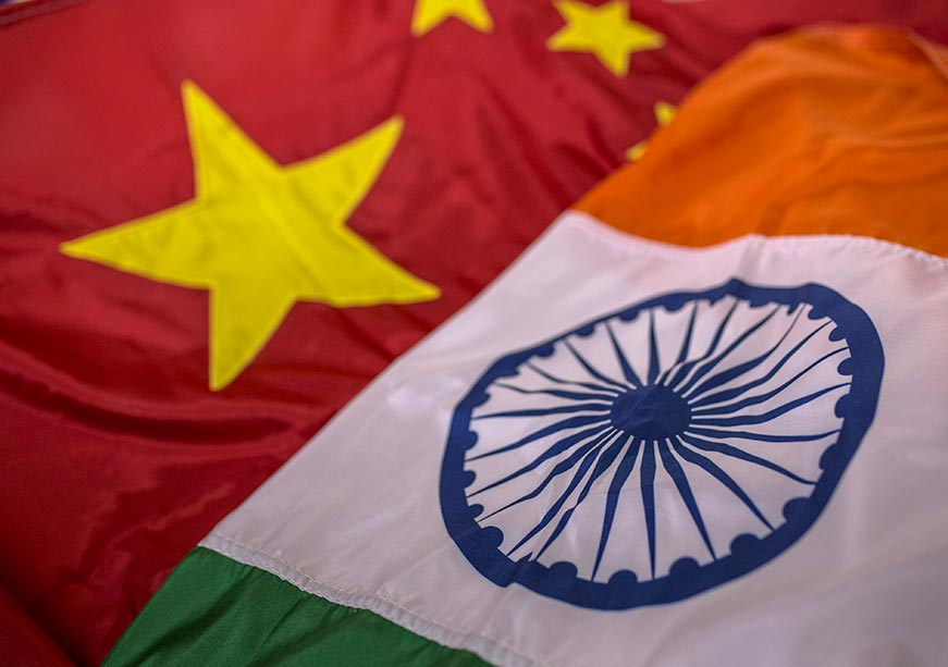 चीनबाबत भारताची कोंडी: मुत्सद्देगिरी आणि संरक्षण यांच्यात संतुलन गरजेचे