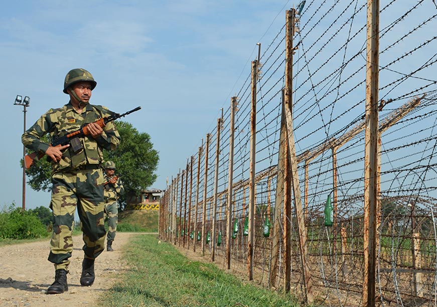 India-Pakistan Tensions After Pahalgam: A Kautilyan Perspective  