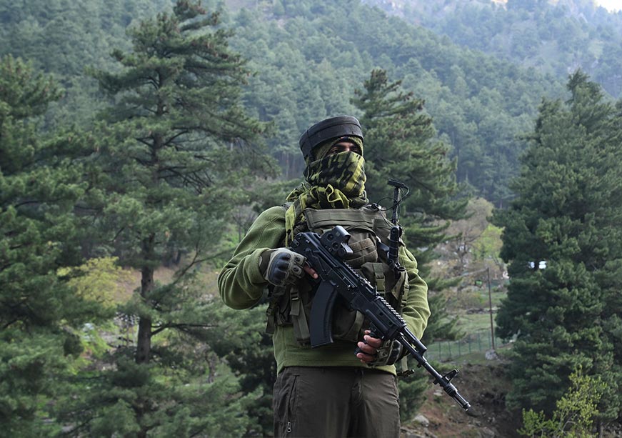 What Pahalgam says about counter terrorism realities