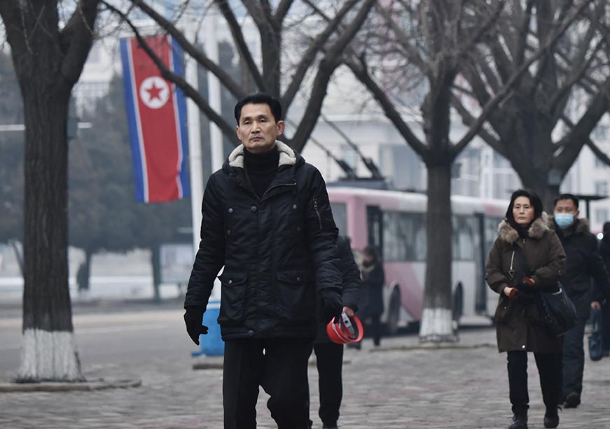 India’s 2024 Return to Pyongyang: A Quiet Move with Growing Strategic Significance  