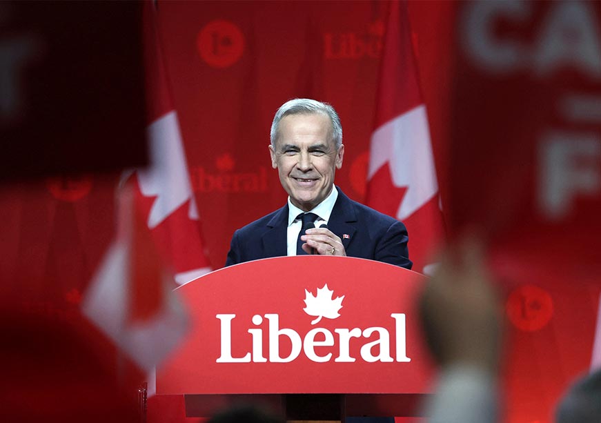 Will Canada Finally Make Nice With India?