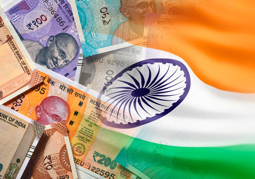 Small Governments, Big Growth: India’s Bottom-Up Dividend  