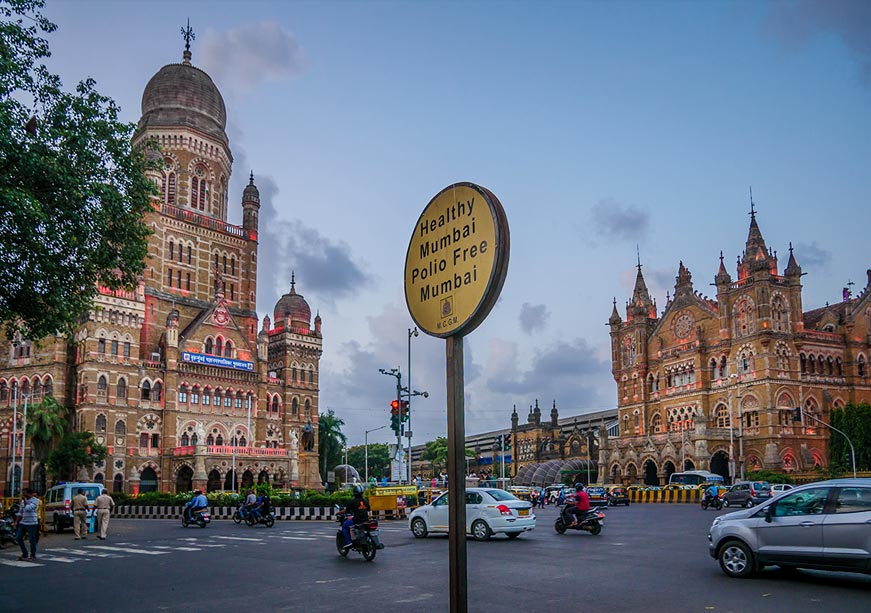 Urban Local Governments: Undercurrents of Strengthening Centralisation