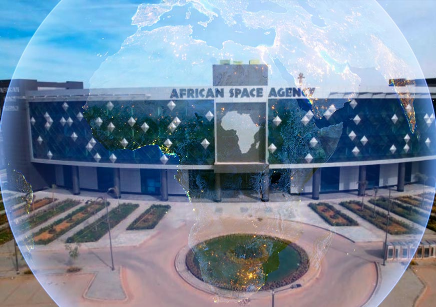 Recalibrating India-Africa Space Ties  