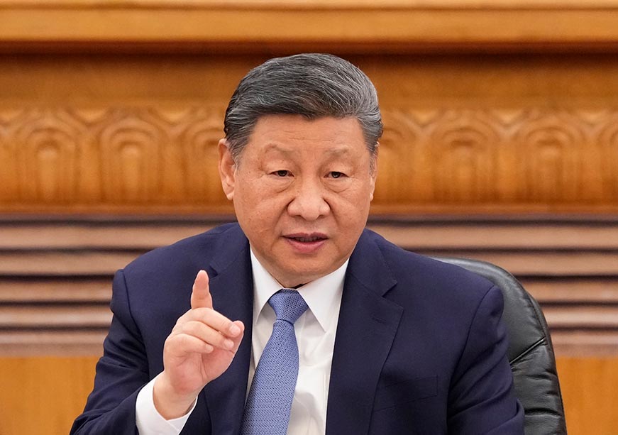 China’s strategic push — Asia ties amid tariff tensions