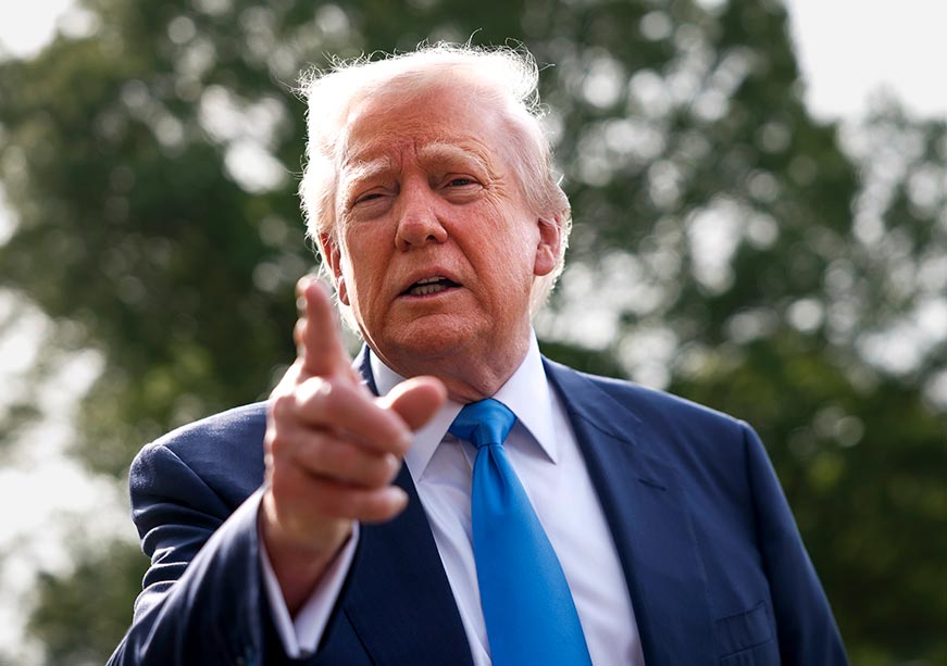 New York City’s ‘machine politics’ explains a lot about Trump’s lack of restraint
