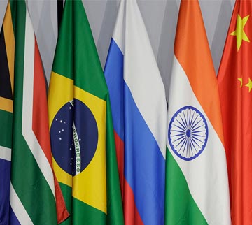 विकास और डिजिटल ख़तरे में संतुलन: BRICS डिजिटल एजेंडा की समीक्षा