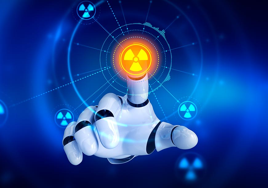 Powering the AI-Nuclear Nexus: Strategic Integration of Nuclear Energy for AI Infrastructure in Gulf Nations