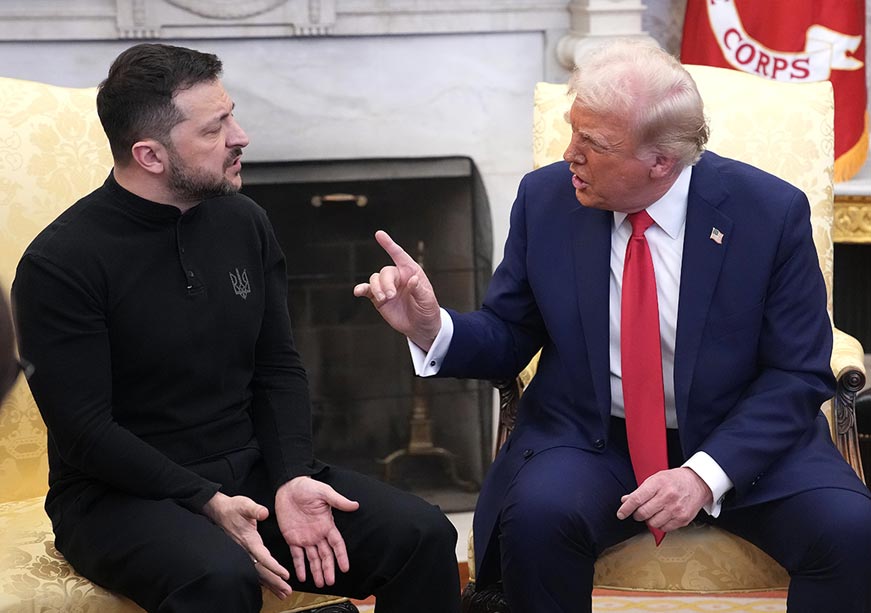 US-Ukraine critical mineral deal rests on heroic assumptions