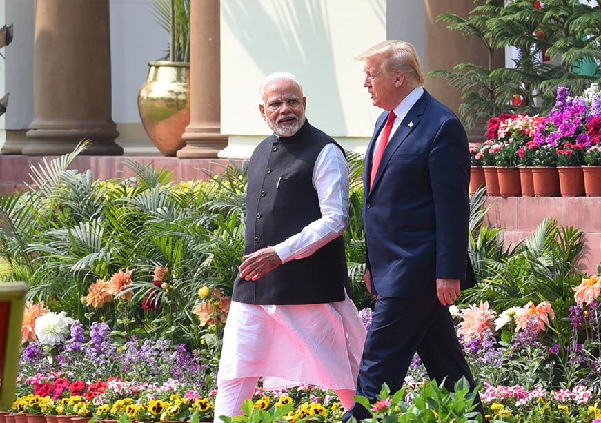 From Trade to Strategy: Why Latin America Matters to India’s Economic Future