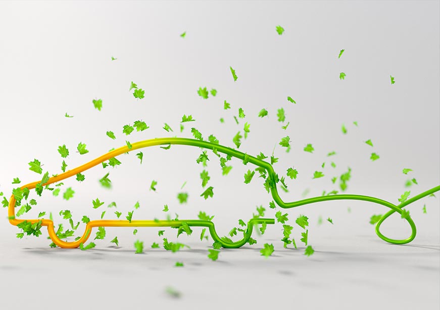 Mapping The Evolution Of Biofuels in India  