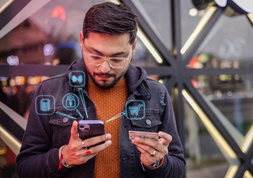 Augmenting Open Transaction Network (OTNs) with AI  