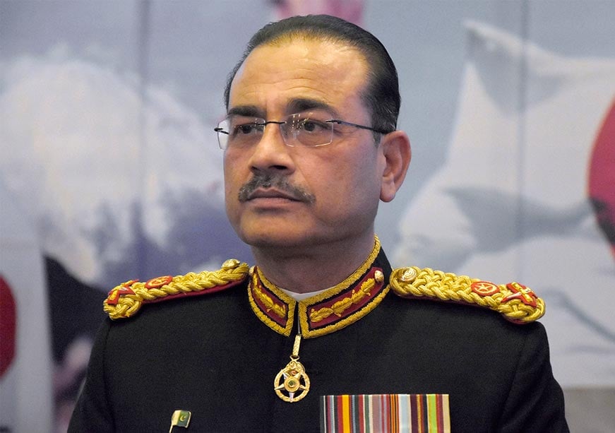 मुनीरचा अण्वस्त्र इशारा: भारत-पाक खेळात ‘तिसऱ्या’ खेळाडूची एन्ट्री?  