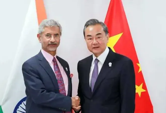 भारत-चीन रिश्तों में सुधार, क्या अमेरिका पर असर डालेगा?