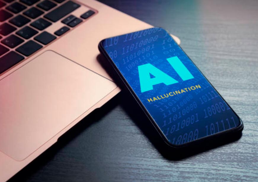 कानूनी जगत में AI की गलतियां: मौजूदा अनुभव और भविष्य की चुनौतियाँ