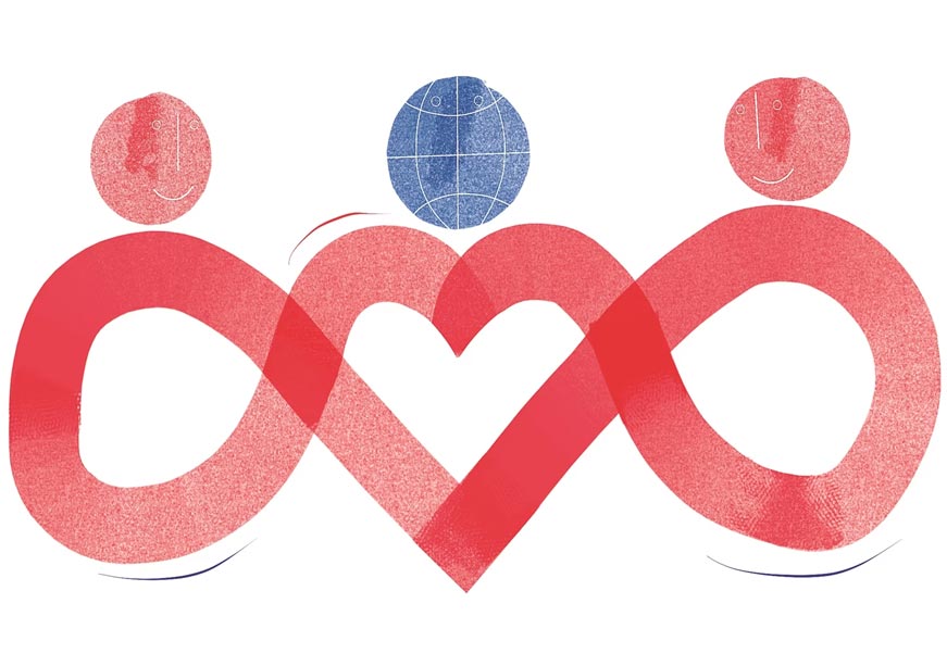 The Affection Economy