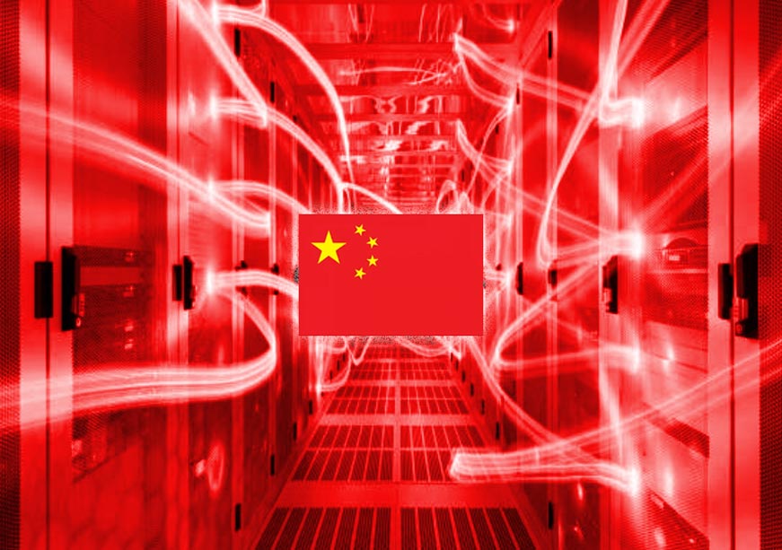China’s Data Centres: Watts Behind The Bytes