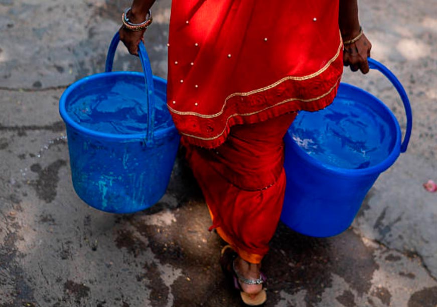 The Cost of Leakage: How Water Losses Fuel Unsustainable Choices