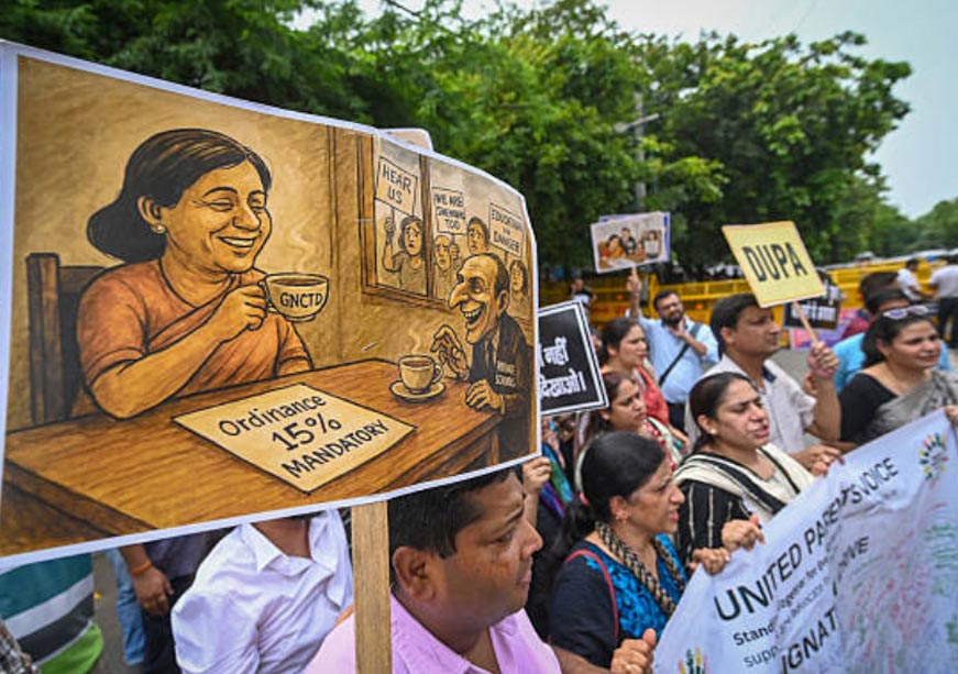 Learning Before Profits: Delhi’s Push for School Fee Transparency