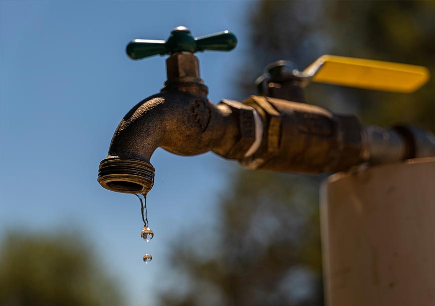 India’s Water Crisis: Why Climate-Resilient Governance is Urgent