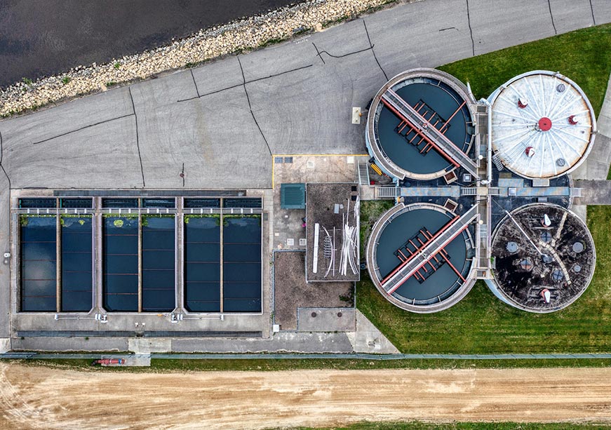 Adapting to Extremes: Water Resilience for Indian Cities