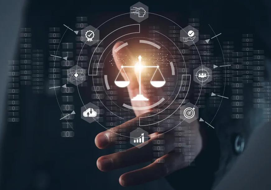 Exploring the Role of AI in Law Enforcement