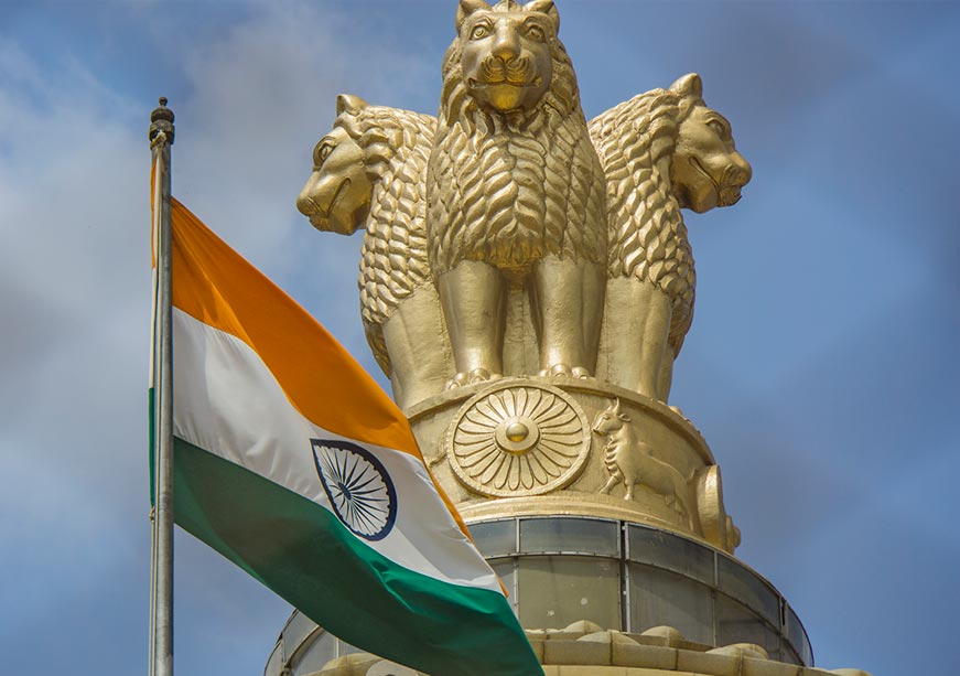 অসম ও জম্মু ও কাশ্মীরে ডিলিমিটেশন অনুশীলন: রাজনৈতিক সমতা পুনর্বিবেচনা