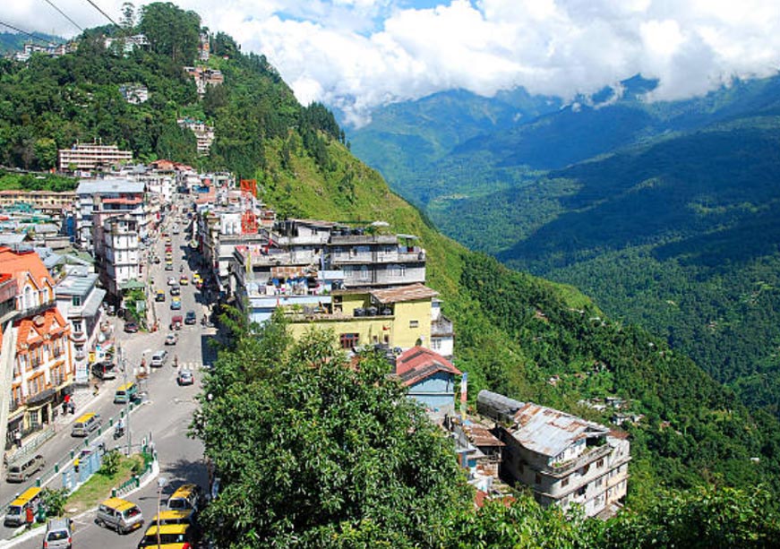 Digital Horizons: Soft Connectivity in Northeast India