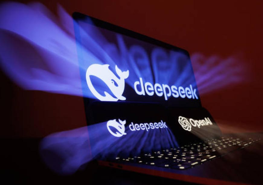 DeepSeek’s Artificial Democratisation and Real Implications