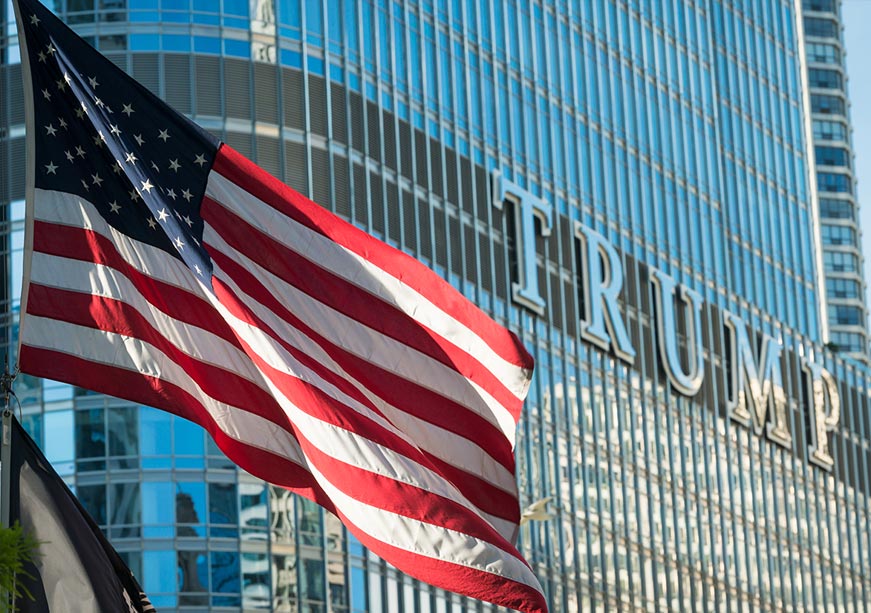 Tariffs Test US-India Ties Amid Shifting Geopolitics