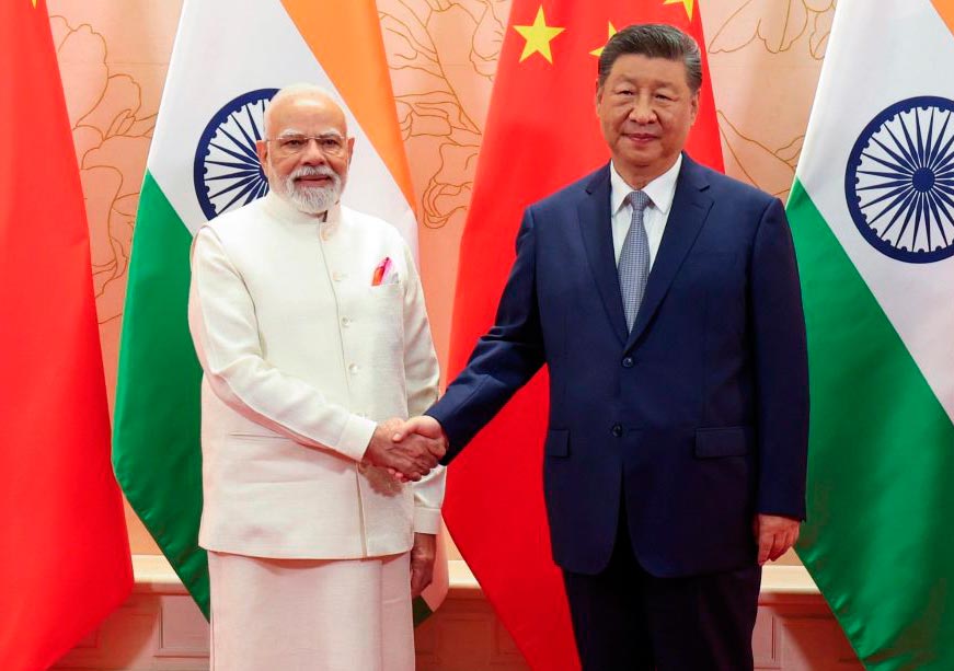 SCO Summit: मोदी–पुतिन–शी साझेदारी से बहुध्रुवीय विश्व व्यवस्था की ओर कदम  