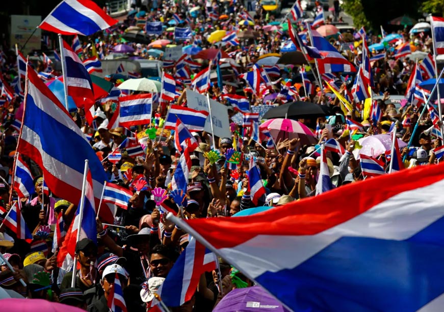 Thailand’s Political Conundrum: Implications for Democracy and Stability  