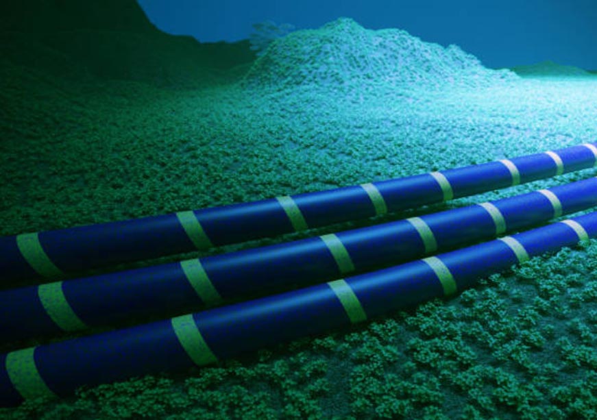 Addressing India’s Undersea Technological Deficiencies