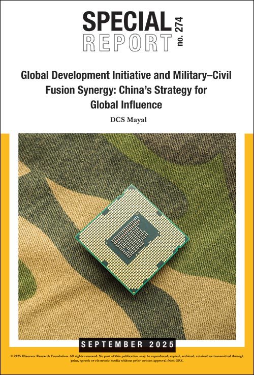Global Development Initiative and Military–Civil Fusion Synergy: China’s Strategy for Global Influence