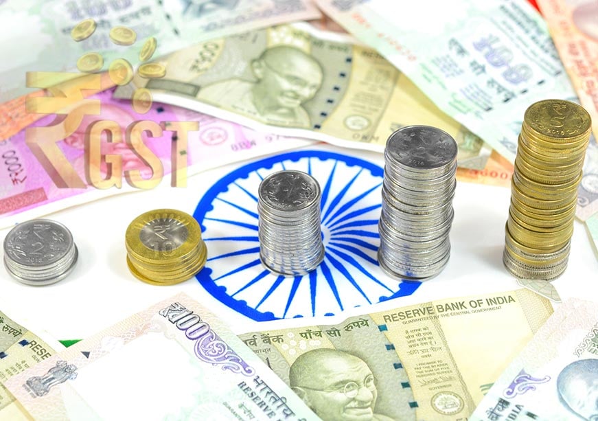 जीएसटी सुधार 2025: नए GST 2.0 युग की शुरुआत!