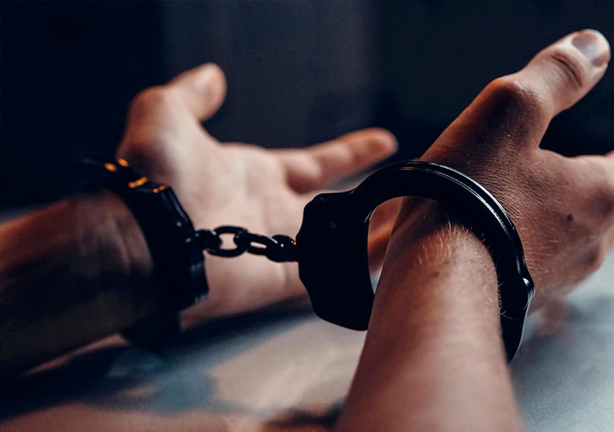 Custody is Not Conviction: The Threat to Rule of Law  