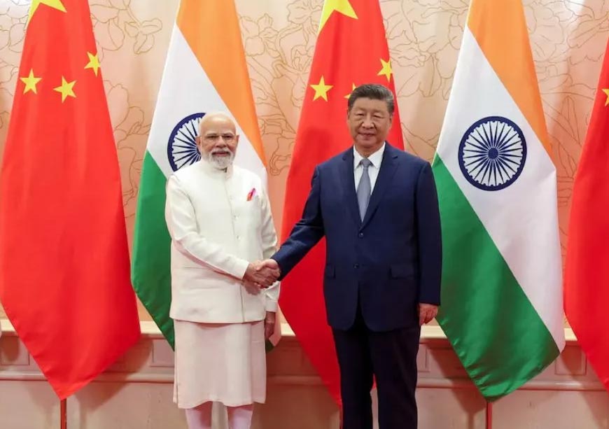 Onus on China to take SCO beyond symbolism  