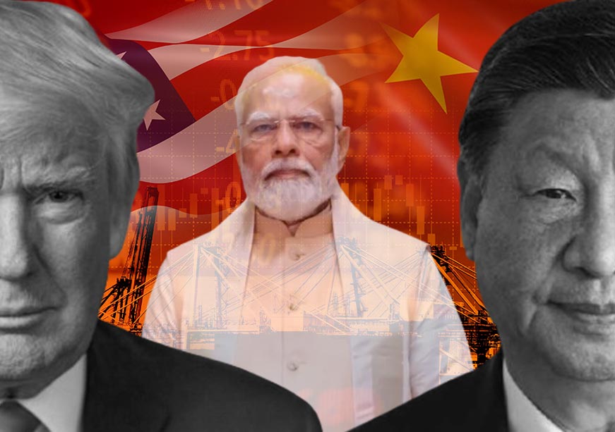 চুক্তির ঝুলিতে আসলে কী আছে?