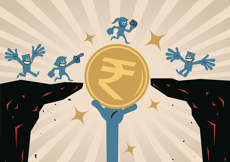 সর্বজনীন পেনশন এবং জনসম্প্রদায় সহায়তা: ভারতে বয়স্কদের জন্য অত্যাবশ্যক