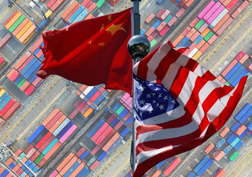 বেজিংয়ের অর্থনৈতিক বিতর্কের গভীরে: বাণিজ্য যুদ্ধ এবং সুযোগ