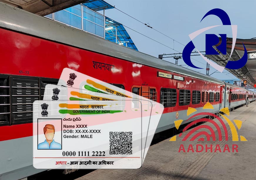 IRCTC’s Aadhaar Mandate and the Test of Proportionality  