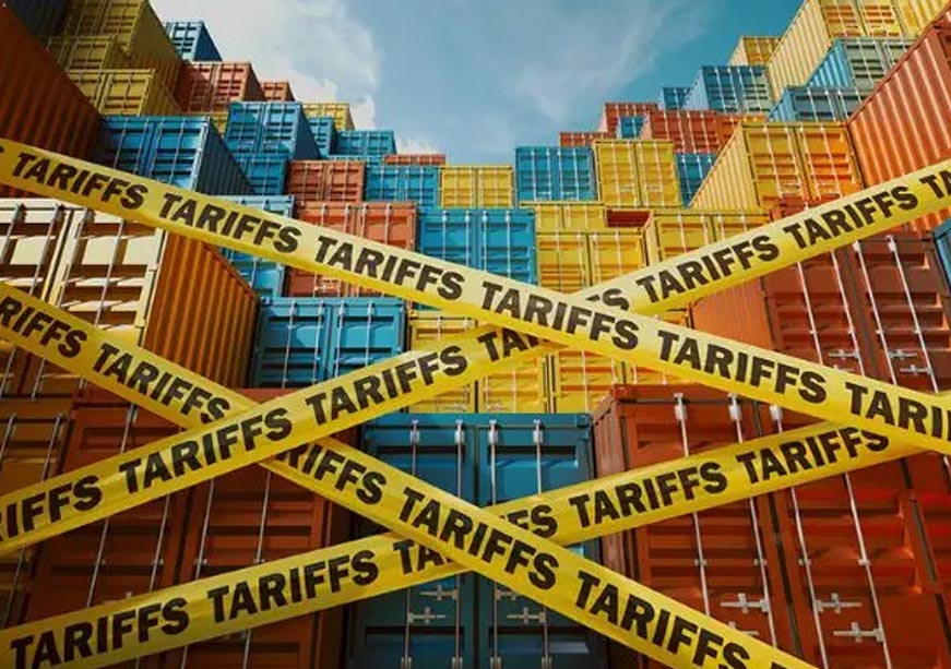 শুল্ক এবং ট্রেড-অফ: ভারতের অভ্যন্তরীণ উন্নয়নের অপরিহার্যতা অনুধাবন